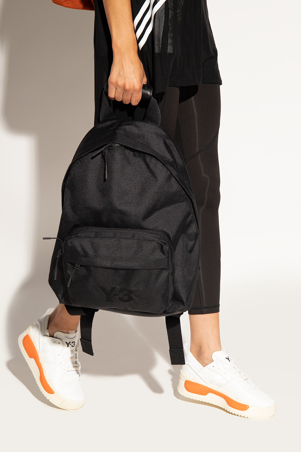 Y3 2024 yamamoto backpack